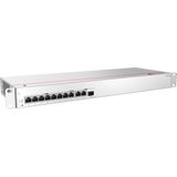 Huawei - eKit Gateway S380-H8T3ST - Netwerkschakelaar - Grijs