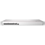 Huawei - eKit Gateway S380-H8T3ST - Netwerkschakelaar - Grijs
