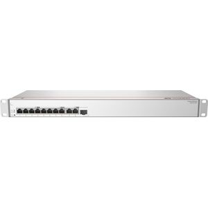 Huawei - eKit Gateway S380-H8T3ST - Netwerkschakelaar - Grijs