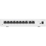 HUAWEI eKit S380-S8P2T - Gigabit Ethernet - Grijs - Power over Ethernet