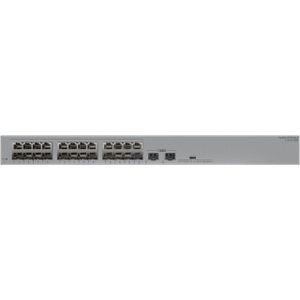 Huawei CloudEngine S110-24T2SR, Gigabit Ethernet (10/100/1000), Rack-Einbau, 1U