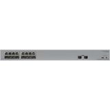 Huawei - 16Xge Poe+ 2Xge Sfp Switch - Zwart - Netwerkapparaat