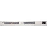 HUAWEI eKit S110-24LP2SR - Hub & Switch - Zwart - 24 Poorten - AC Stroom