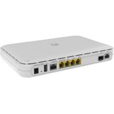 HUAWEI eKit AR303 - Netwerkapparatuur - Zwart - 6 Ethernet Poorten