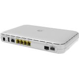 HUAWEI eKit AR303 - Netwerkapparatuur - Zwart - 6 Ethernet Poorten