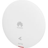 HUAWEI eKit AP361 draadloos toegangspunt (WAP) 100 Mbit/s Titanium, Wit Power over Ethernet (PoE)