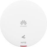 HUAWEI eKit AP361 draadloos toegangspunt (WAP) 100 Mbit/s Titanium, Wit Power over Ethernet (PoE)
