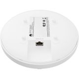 HUAWEI eKit AP361 draadloos toegangspunt (WAP) 100 Mbit/s Titanium, Wit Power over Ethernet (PoE)