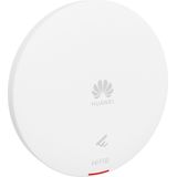 HUAWEI eKit AP361 draadloos toegangspunt (WAP) 100 Mbit/s Titanium, Wit Power over Ethernet (PoE)