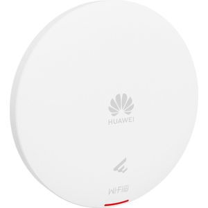 HUAWEI eKit AP361 draadloos toegangspunt (WAP) 100 Mbit/s Titanium, Wit Power over Ethernet (PoE)