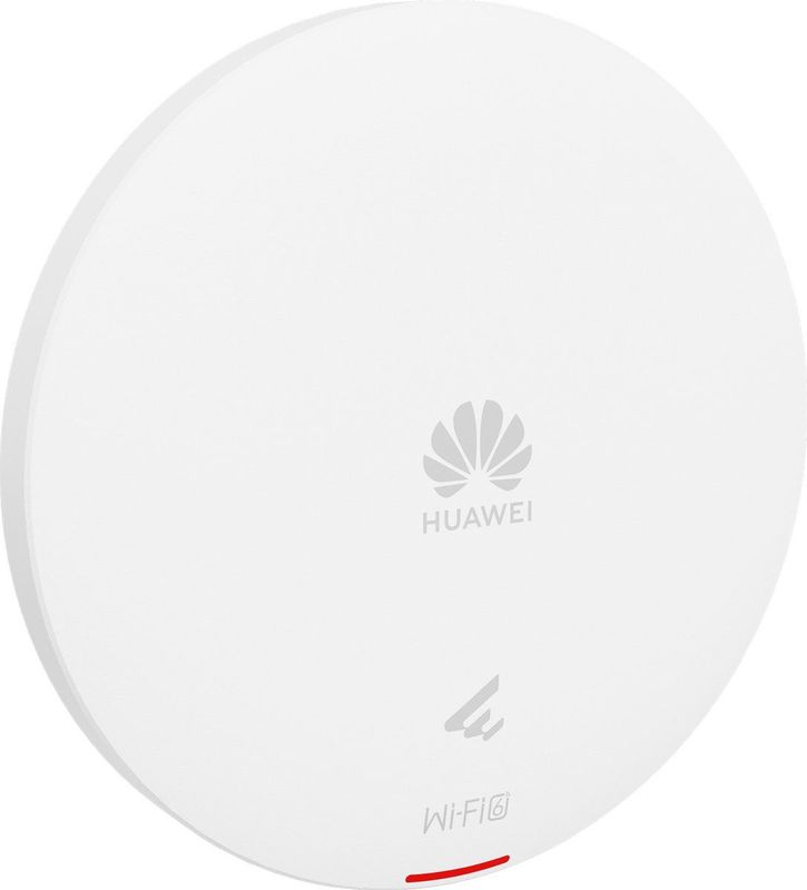 HUAWEI eKit AP361 draadloos toegangspunt (WAP) 100 Mbit/s Titanium, Wit Power over Ethernet (PoE)