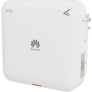 HUAWEI eKit AP700 Series AP761 - Modem - Wit - Power over Ethernet (PoE)