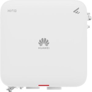 HUAWEI eKit AP761 - Accesspoint- 1800 Mbps - PoE - Wit