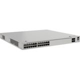 HUAWEI eKit S310-24PN4X - Hubs & Switches - Zwart - 24 Poorten - 2.5G Ethernet