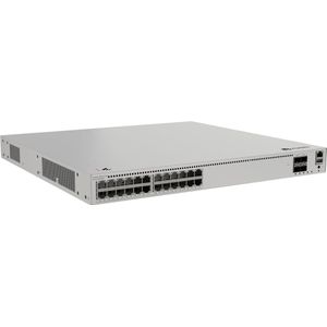 HUAWEI eKit S310-24PN4X - Hubs & Switches - Zwart - 24 Poorten - 2.5G Ethernet