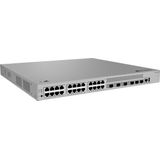 Huawei S530-24T4XE Netwerkschakelaar - Grijs - 24x10/100/1000BASE-T Poorten