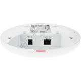 HUAWEI eKit AP300 Series AP371 - 2500 Mbit/s - Wit - Power over Ethernet