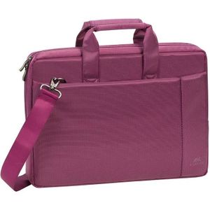 RivaCase 8231 purple Laptop bag 15,6