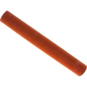 Tafelloper papier met stoffen uitstraling 10m x 50cm | tafelkleed | tafeldecoratie | party | feestdecoratie | versiering | knutsel | hobby