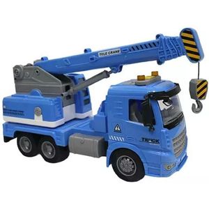 1063 Bruder Vrachtwagen Man Cement Mixer 50 Jaar