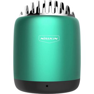 Nillkin Bullet Bluetooth Mini Speaker - Groen