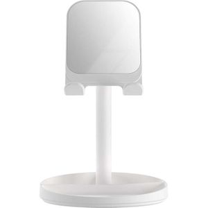 Nillkin White Phone Desktop Stand