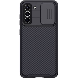 Nillkin Traseira Camshield Pro cameratas voor Samsung Galaxy S21 Fe, Preto (CAM-S21FE-BLACK)