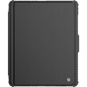 Nillkin Bumper Link Backlit Version Ipad Pro 13 2024 Draadloos Toetsenbord