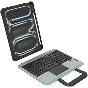 Nillkin - Bumper Go - Draadloos Toetsenbord - Voor iPad Pro 11 - Backlit Versie
