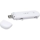 ZTE - MF79U - Mobiele 4G-WiFi-router - Zwart - 150 MBit/s