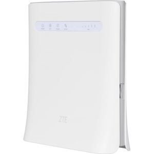 Router ZTE MF286R