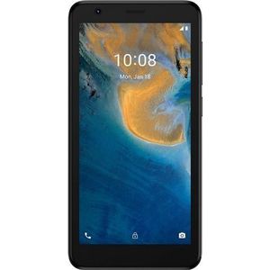 ZTE - Blade A31 Lite - Mobiele Telefoon - Grijs - 32GB - Android