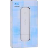 ZTE LTE MF79U Modem (Wit)