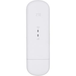 ZTE LTE MF79U Modem (Wit)