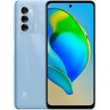 ZTE - Blade V4 - Smartphone - Dageraad Blauw - 128 GB - Dubbele SIM - 4G