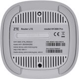 ZTE MC888 Pro 5G Router Wi-Fi6/NFC/2xGb LAN/1xGb Wan