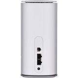 ZTE MC888 PRO 5G Router - Snapdragon SDX62 Chip - Wit