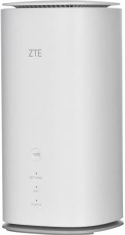 ZTE MC888 PRO 5G Router - Snapdragon SDX62 Chip - Wit