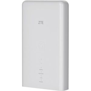 ZTE - MC889+T3000 - Router - Zwart - Inclusief Voeding