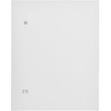 ZTE - MF297D - Router - Wit - 4G - Wi-Fi 6