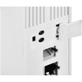 ZTE - MF297D - Router - Wit - 4G - Wi-Fi 6