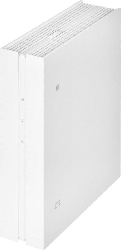 ZTE - MF297D - Router - Wit - 4G - Wi-Fi 6