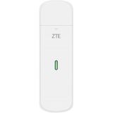 ZTE MF833N - 4G CAT 4 - USB Modem - Wit
