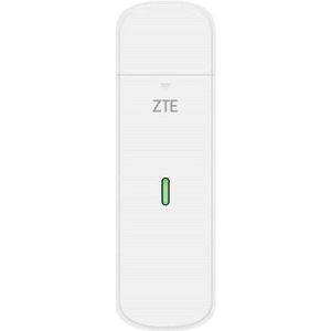 ZTE MF833N - 4G CAT 4 - USB Modem - Wit