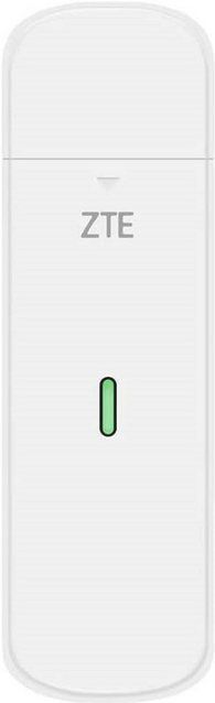 ZTE MF833N - 4G CAT 4 - USB Modem - Wit