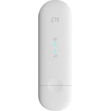 ZTE - MF79N - 4G LTE USB Dongel - Mobiele WiFi Hotspot - Simlockvrij - Tot 16 Gebruikers