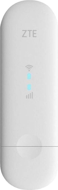 ZTE - MF79N - 4G LTE USB Dongel - Mobiele WiFi Hotspot - Simlockvrij - Tot 16 Gebruikers
