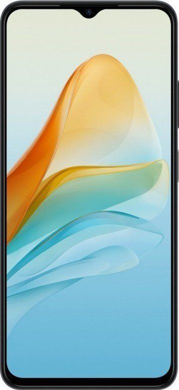 ZTE Smartphone Blade V40 Design 4/128GB grijs ( Blade V40 Design grijs)