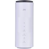 ZTE - 5G CPE MC888 - 5G WiFi Home Router - Wit - WiFi 6 - Tot 3,8 Gbps