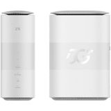 ZTE MC888, Router, Wit